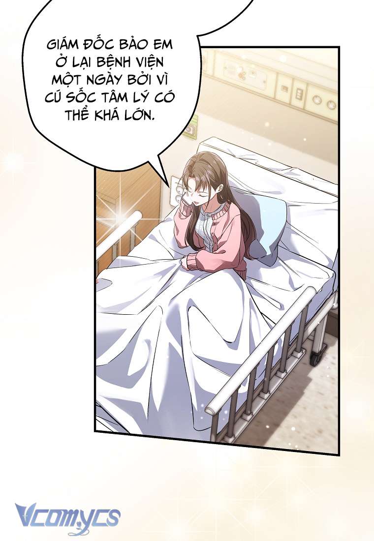 Nhật Ký Từ Chức Cấp S Của Thợ Săn Công Chức Chapter 6 - Trang 4