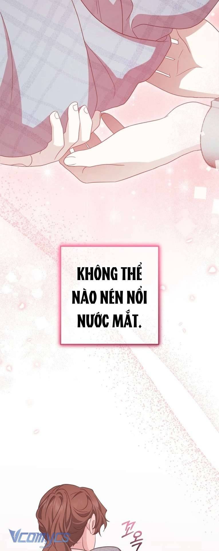 Được Yêu Thương Mà Còn Ngại Ngùng Sao! Chap 63 - Trang 4