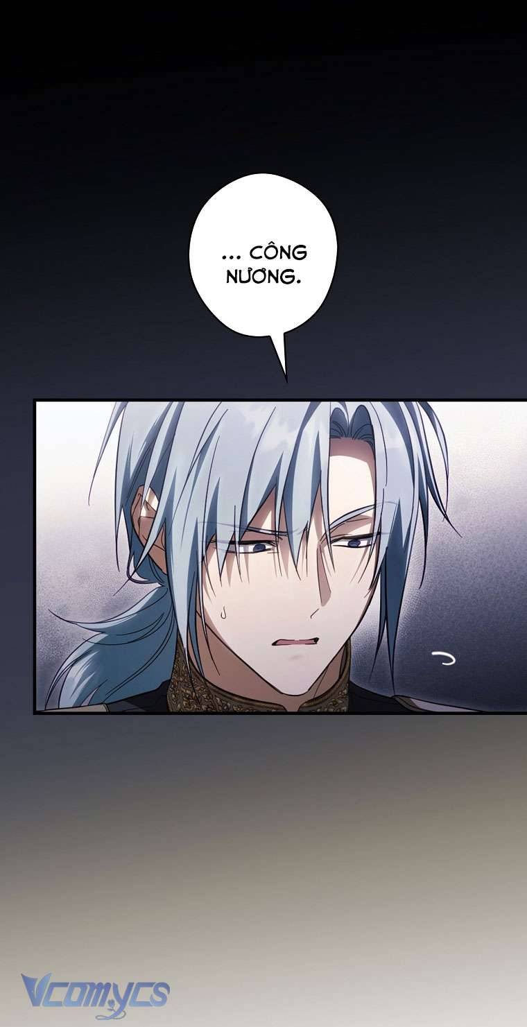 Phương Pháp Khiến Phu Quân Đứng Về Phía Tôi Chapter 96 - Next Chapter 97