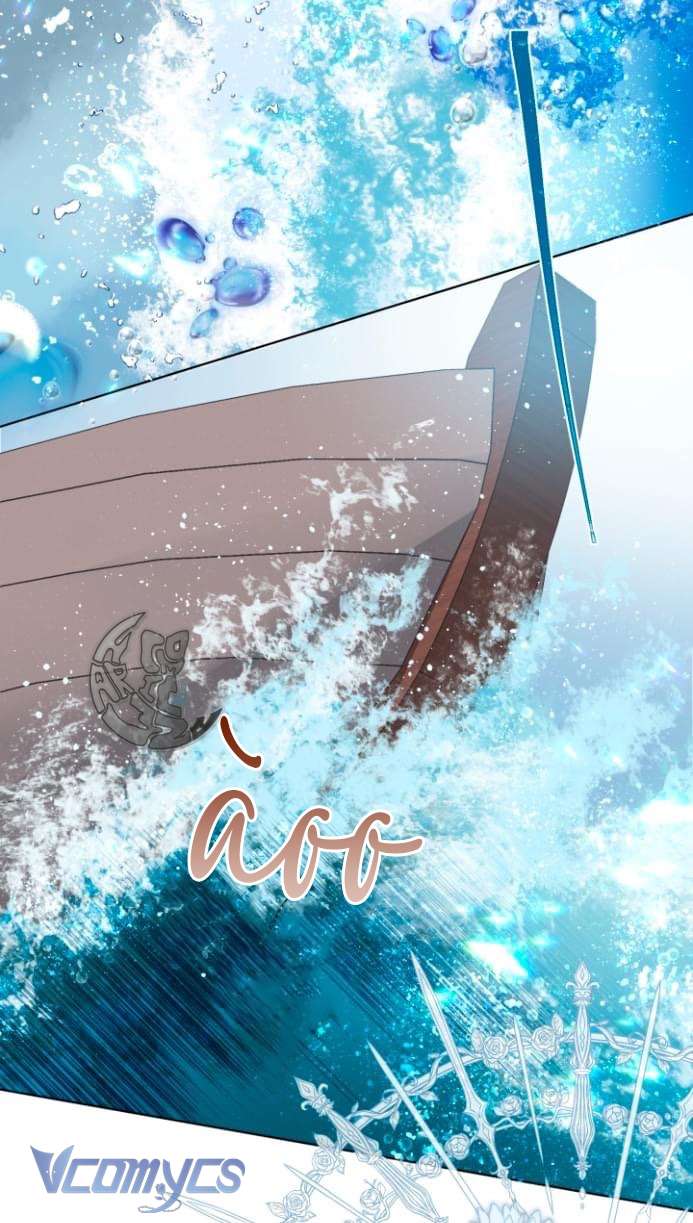 Sự Điều Trị Đặc Biệt Của Tinh Linh Chapter 51 - Trang 4