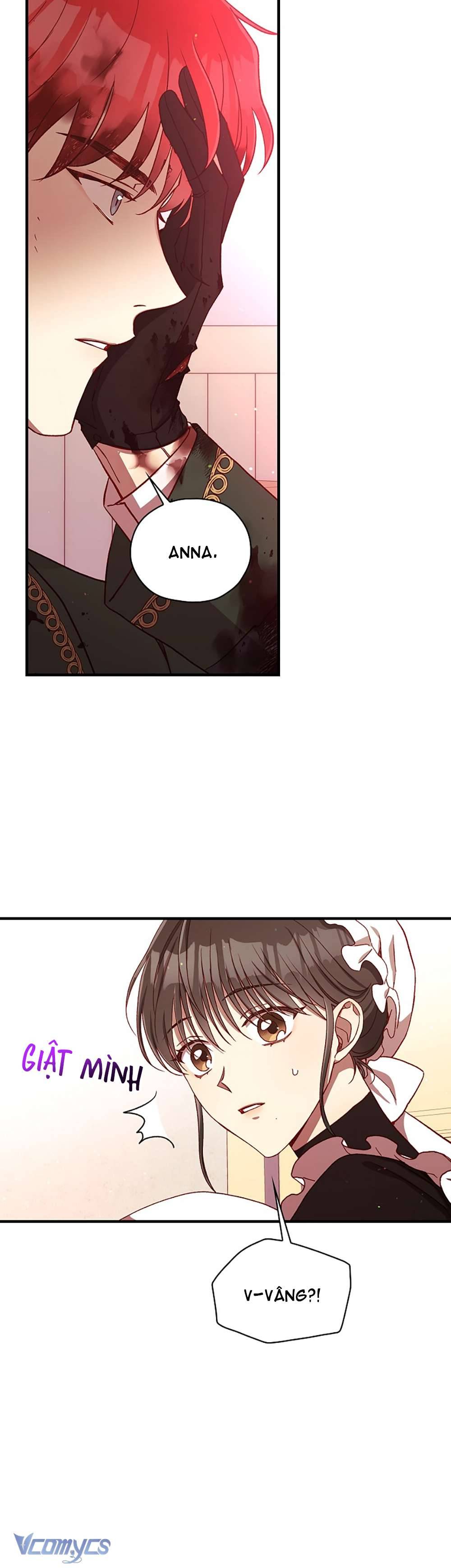 Sống Sót Dưới Thân Phận Hầu Nữ Chap 66 - Trang 2