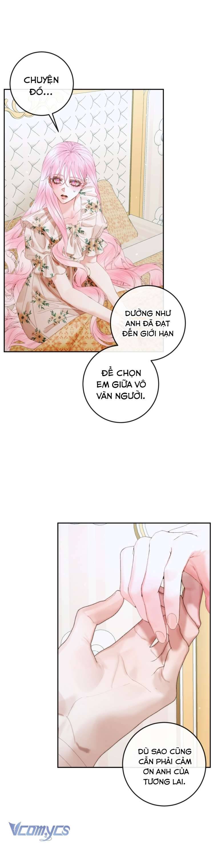 Siren: Trở Thành Gia Đình Của Nhân Vật Phản Diện Chapter 86 - Trang 3