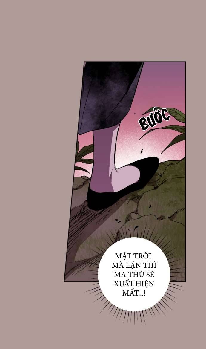 Lời Thú Nhận Của Chúa Tể Bóng Tối Chap 21 - Trang 4