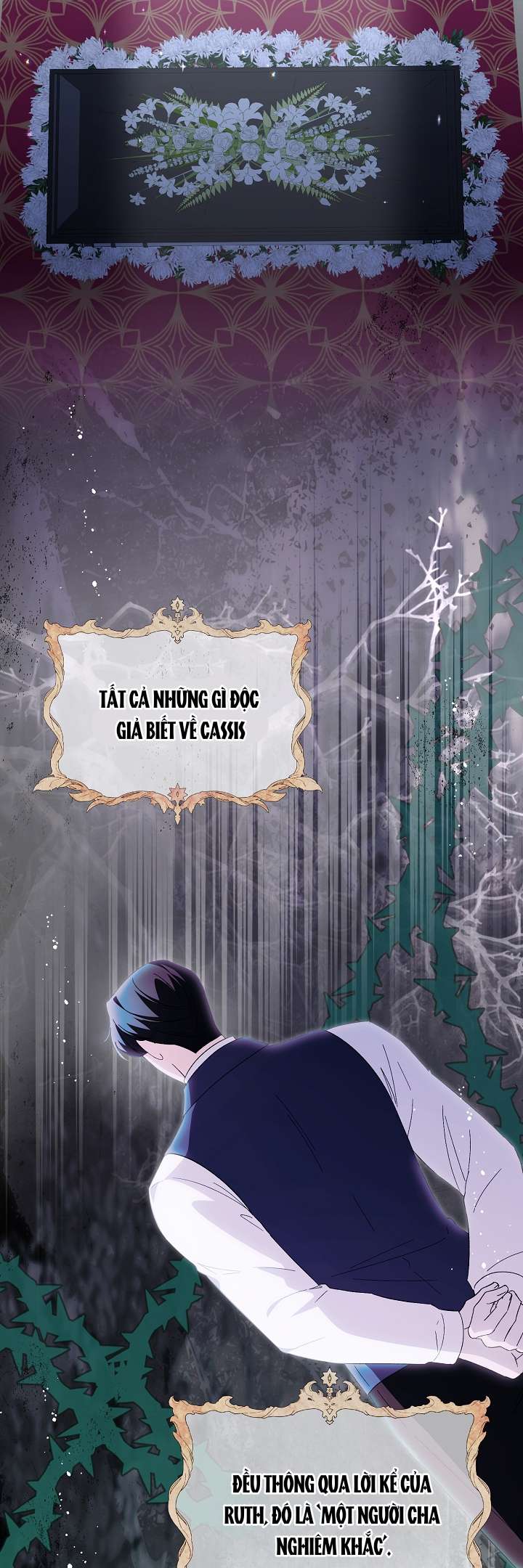 Cha Của Nam Chính Từ Chối Hủy Hôn Chapter 13 - Trang 4