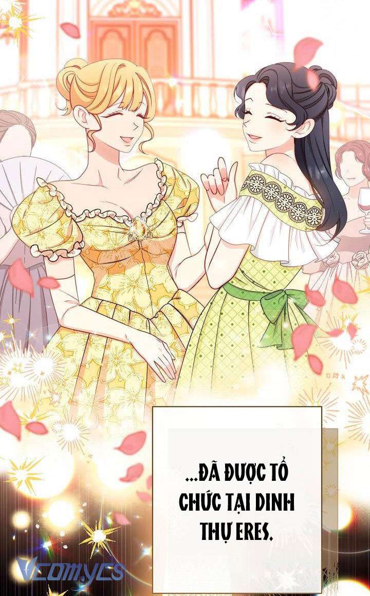 Hầu Gái Độc Quyền Của Hoàng Hậu Phản Diện Chapter 17 - Trang 4