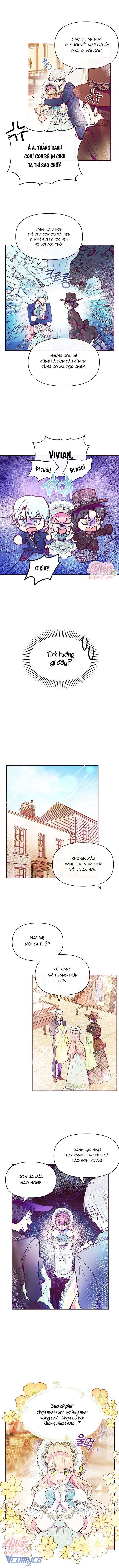 Đại Công Tước, Đó Chỉ Là Sai Lầm! Chapter 39 - Next Chapter 40