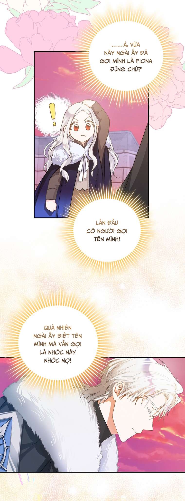 Tôi Trở Thành Vợ Của Nam Chính Chap 4 - Trang 3