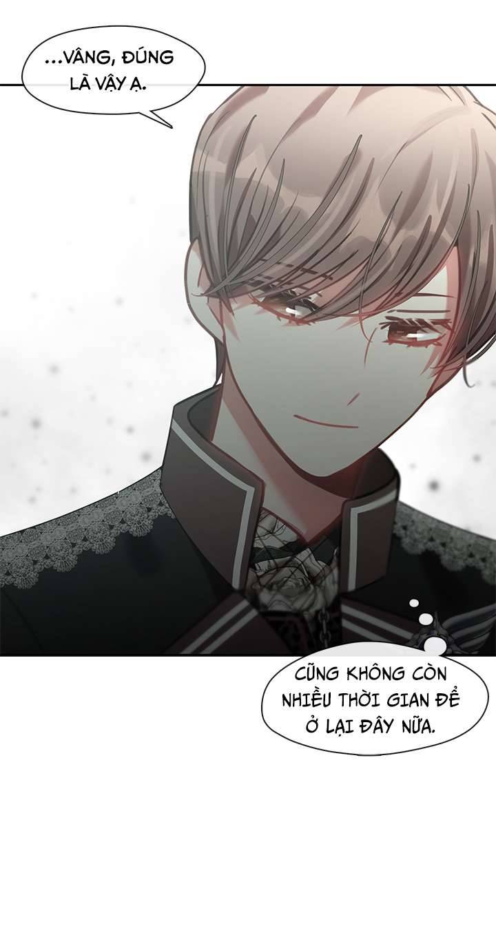 Gia Đình Bị Ám Ảnh Bởi Tôi Chapter 25 - Trang 4