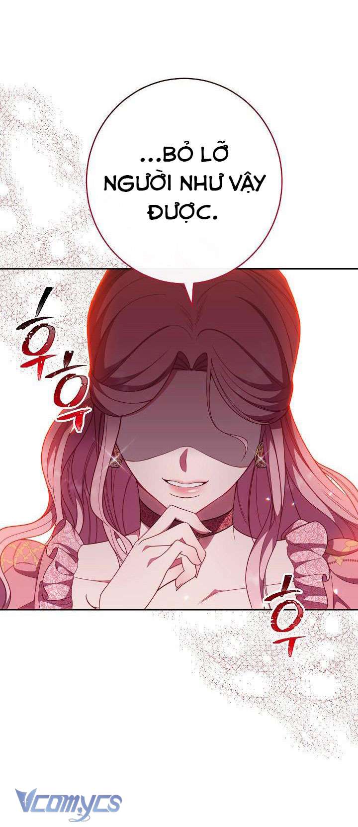 Hầu Gái Độc Quyền Của Hoàng Hậu Phản Diện Chapter 3 - Trang 4