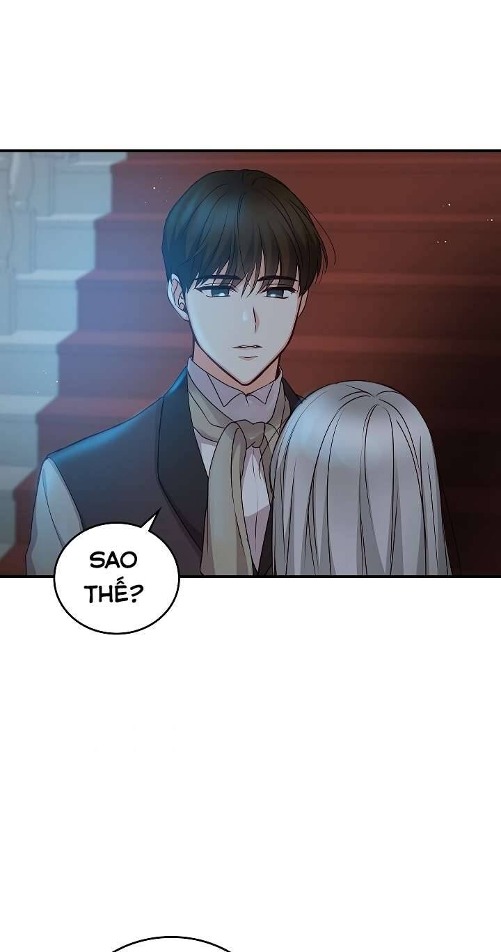 Cẩn Thận Với Các Anh Trai Đấy! Chap 50 - Trang 2