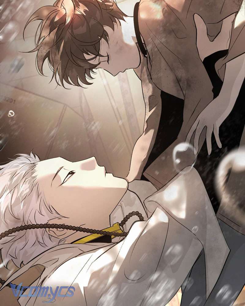 Ác Chi Hoàn Chapter 21 - Trang 4