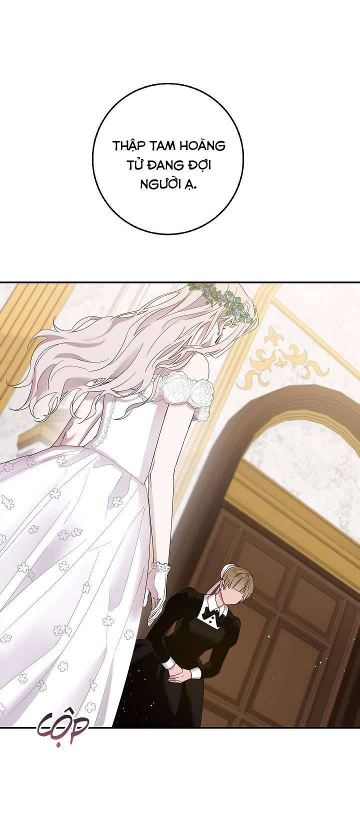 Thuần Hóa Bạo Quân Rồi Bỏ Trốn Chap 4 - Trang 2