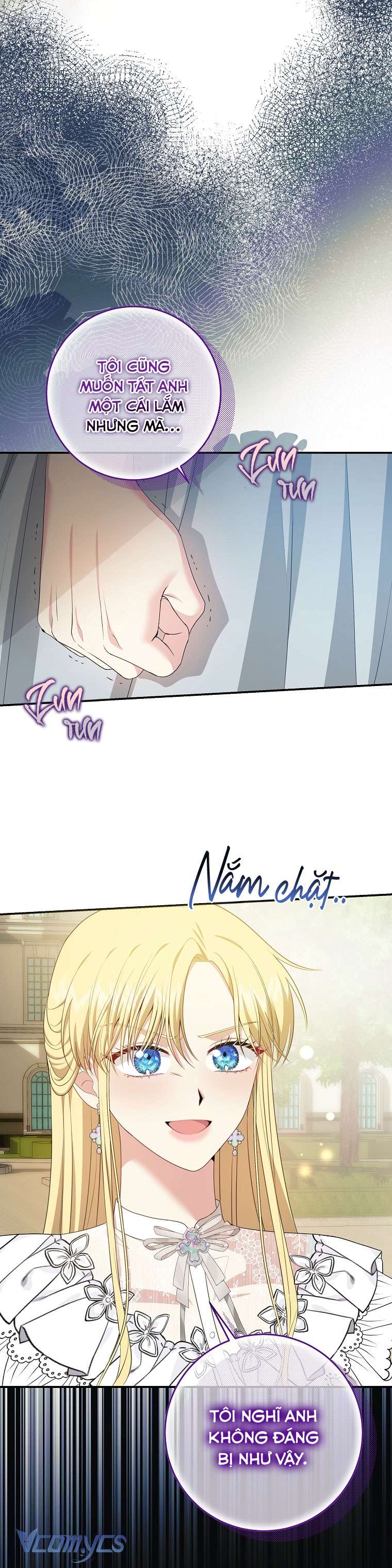 [18+] Phương Pháp Gia Hạn Hợp Đồng Hôn Nhân Chap 33 - Trang 2