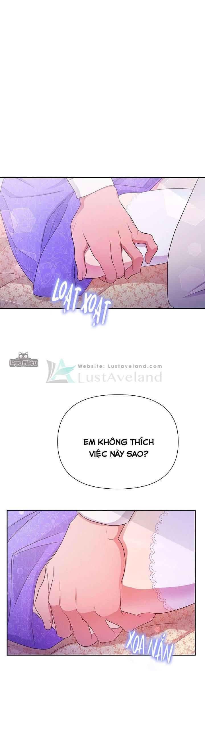 Công Tước Hát Rong Chapter 23 - Trang 3