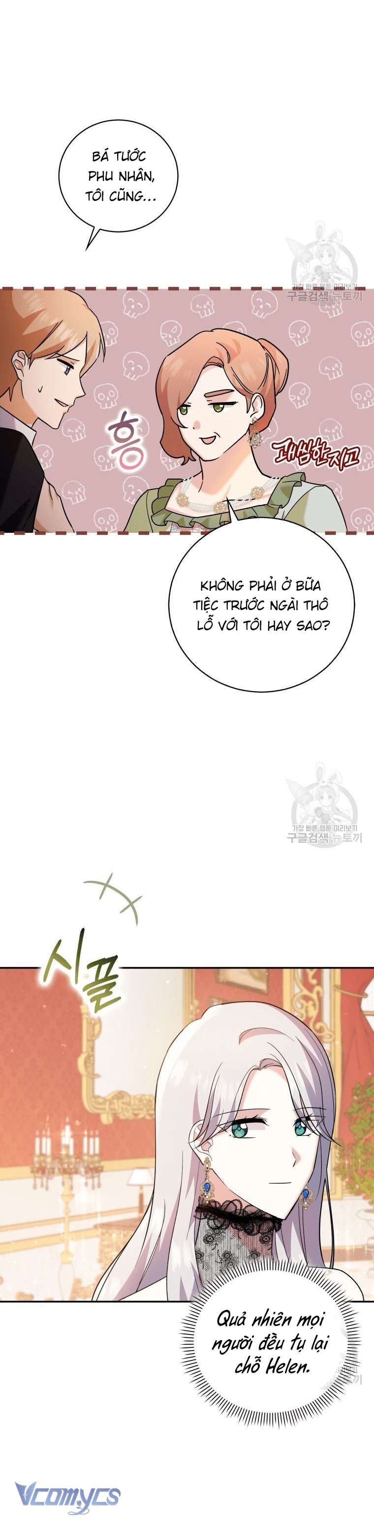 Kế Hoạch Trả Thù Chap 18 - Trang 2