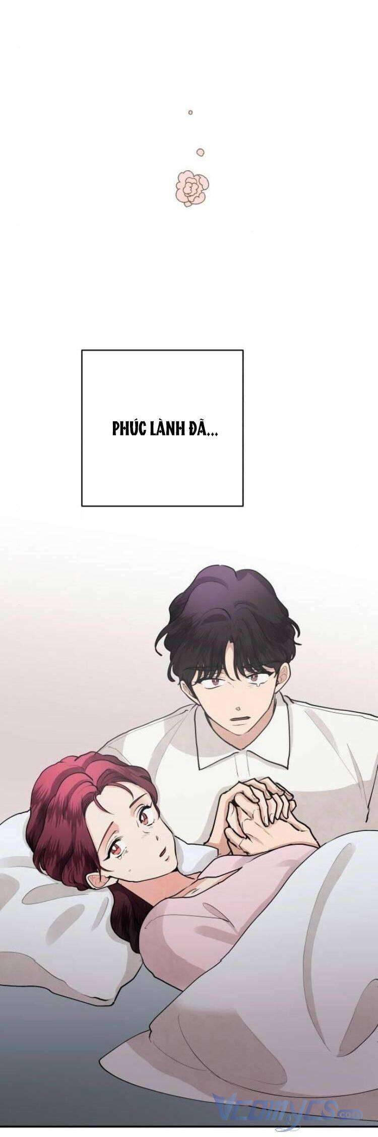 Oan Gia Ngõ Hẹp Chapter 65 - Trang 3