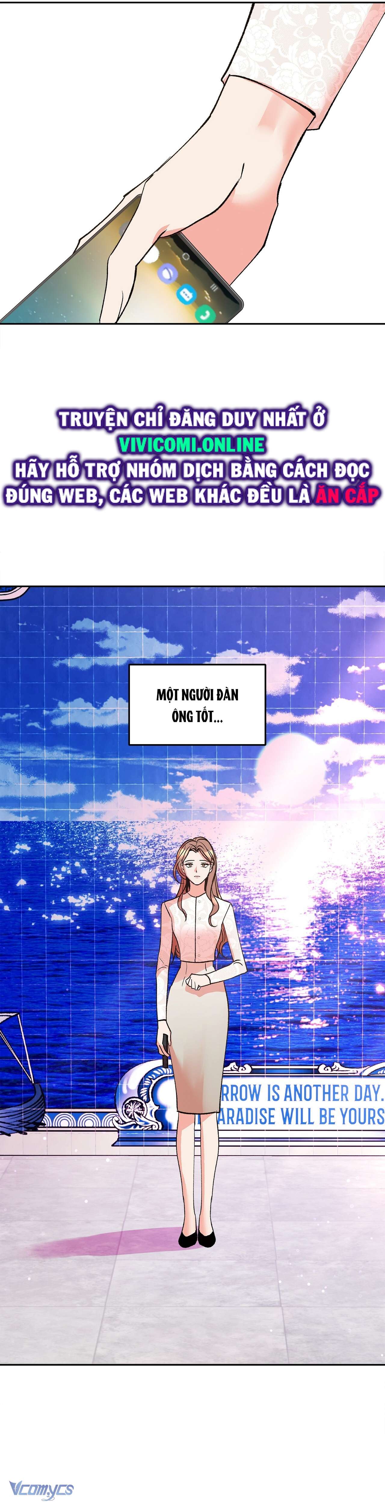 [18+] Tận Cùng Của Thế Giới Chap 21 - Trang 2