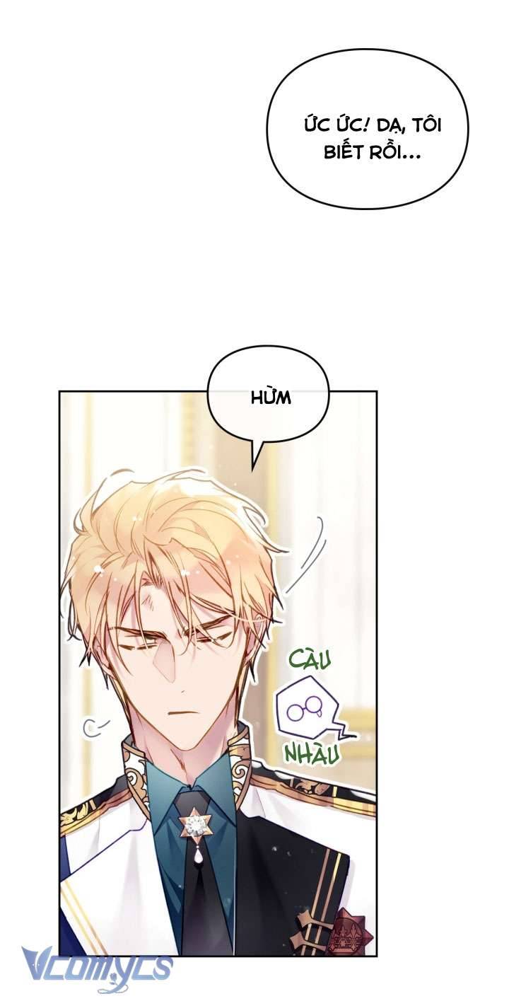 Kết Cục Của Nhân Vật Phản Diện Chỉ Có Thể Là Cái Chết Chapter 124 - Trang 4