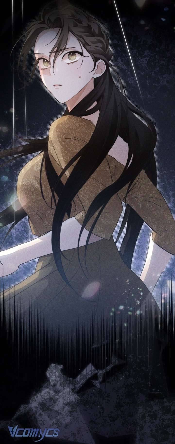 Tiếng Trống Vang Dội Chapter 8 - Trang 4