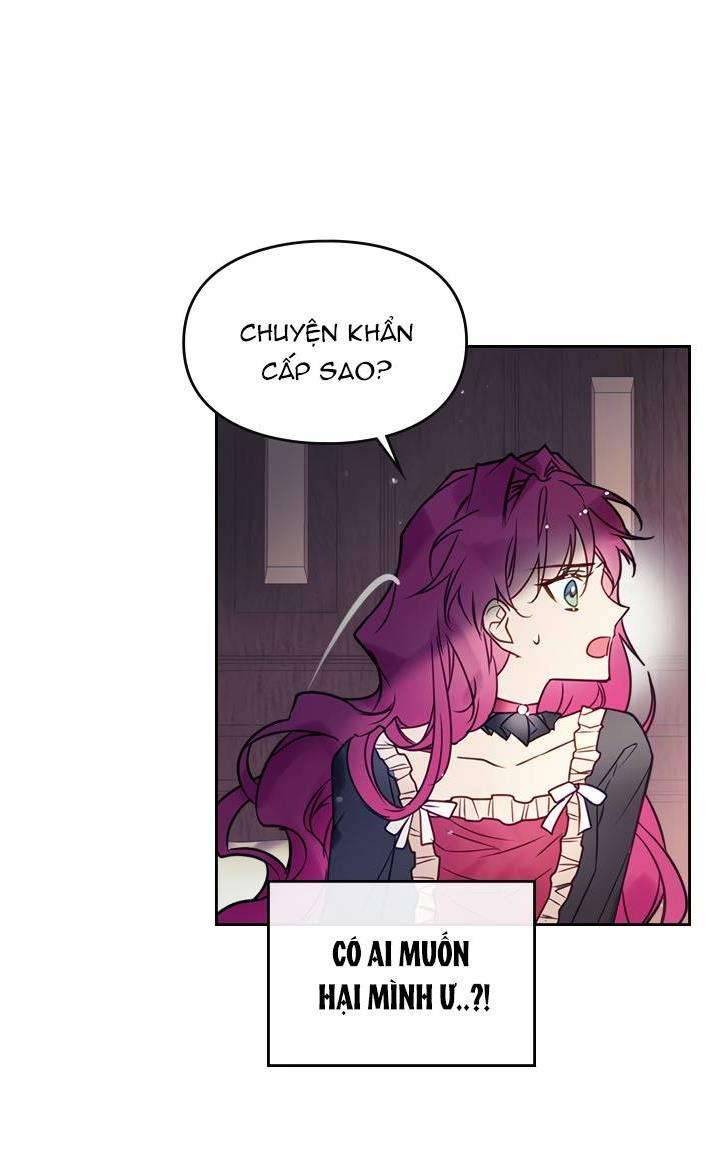 Kết Cục Của Nhân Vật Phản Diện Chỉ Có Thể Là Cái Chết Chapter 9 - Trang 4