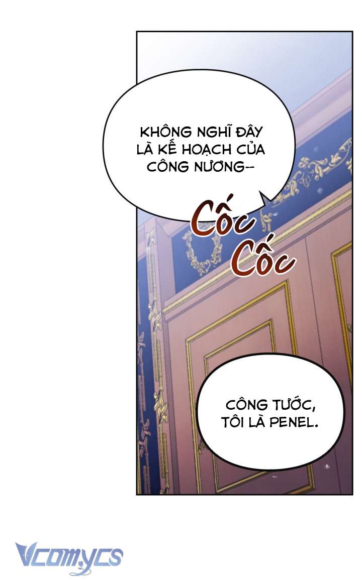 Kết Cục Của Nhân Vật Phản Diện Chỉ Có Thể Là Cái Chết Chapter 161 - Trang 4