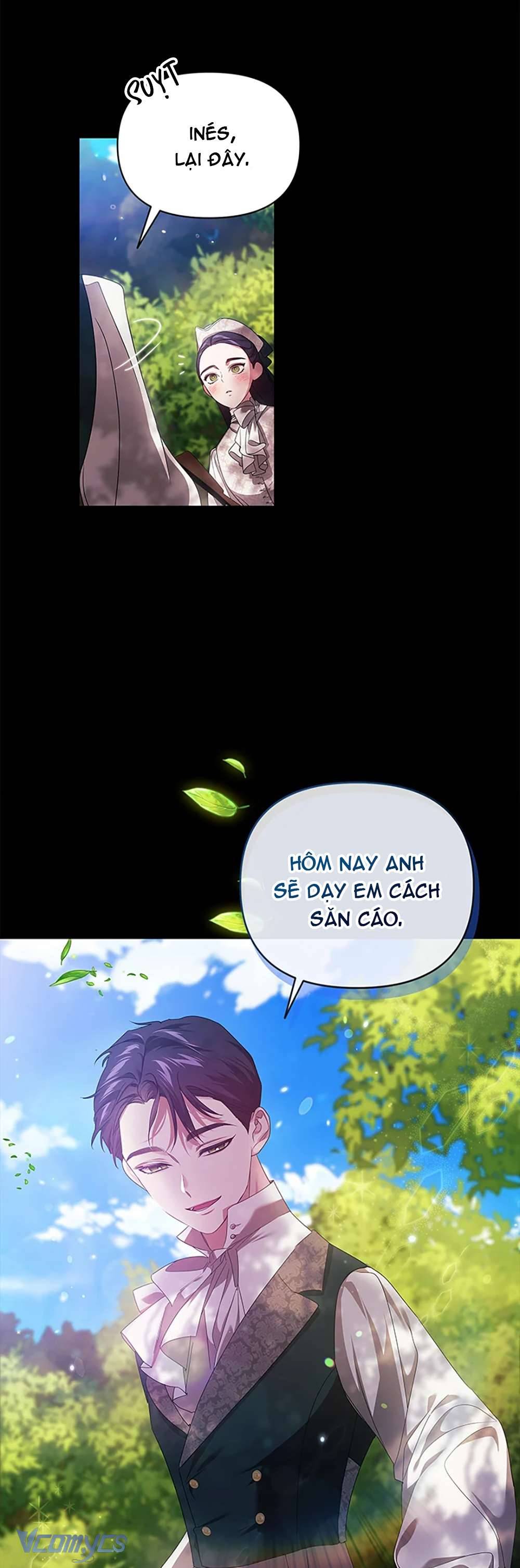 Hôn Nhân Này Rồi Sẽ Đổ Vỡ Chapter 32 - Trang 3