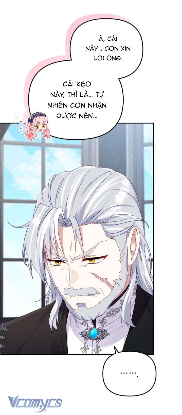 Tôi Được Nuôi Dưỡng Bởi Những Kẻ Phản Diện Chap 46 - Next Chap 47