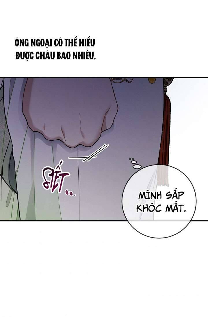 Lại Một Lần Nữa Hướng Về Ánh Sáng Chap 32 - Next Chap 33