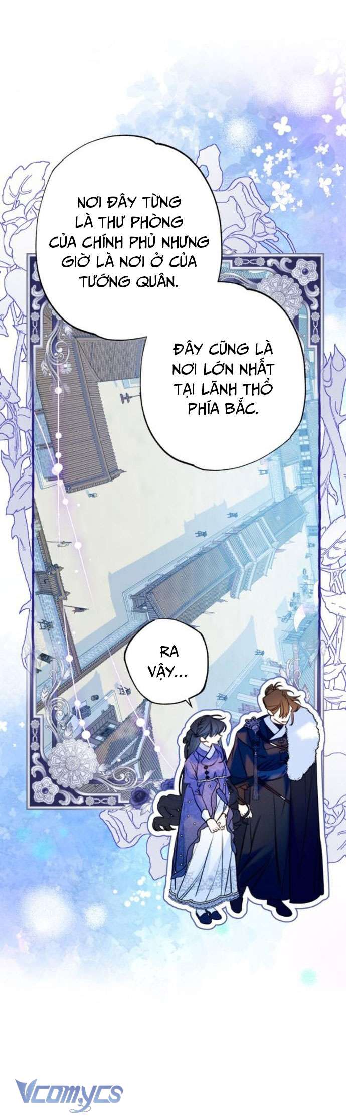 Chuyện Tình Tuyết Phương Bắc Chapter 5 - Trang 4