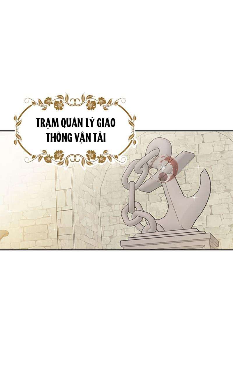 Tôi Là Minh Chứng Của Sự Thật Chap 21 - Trang 3