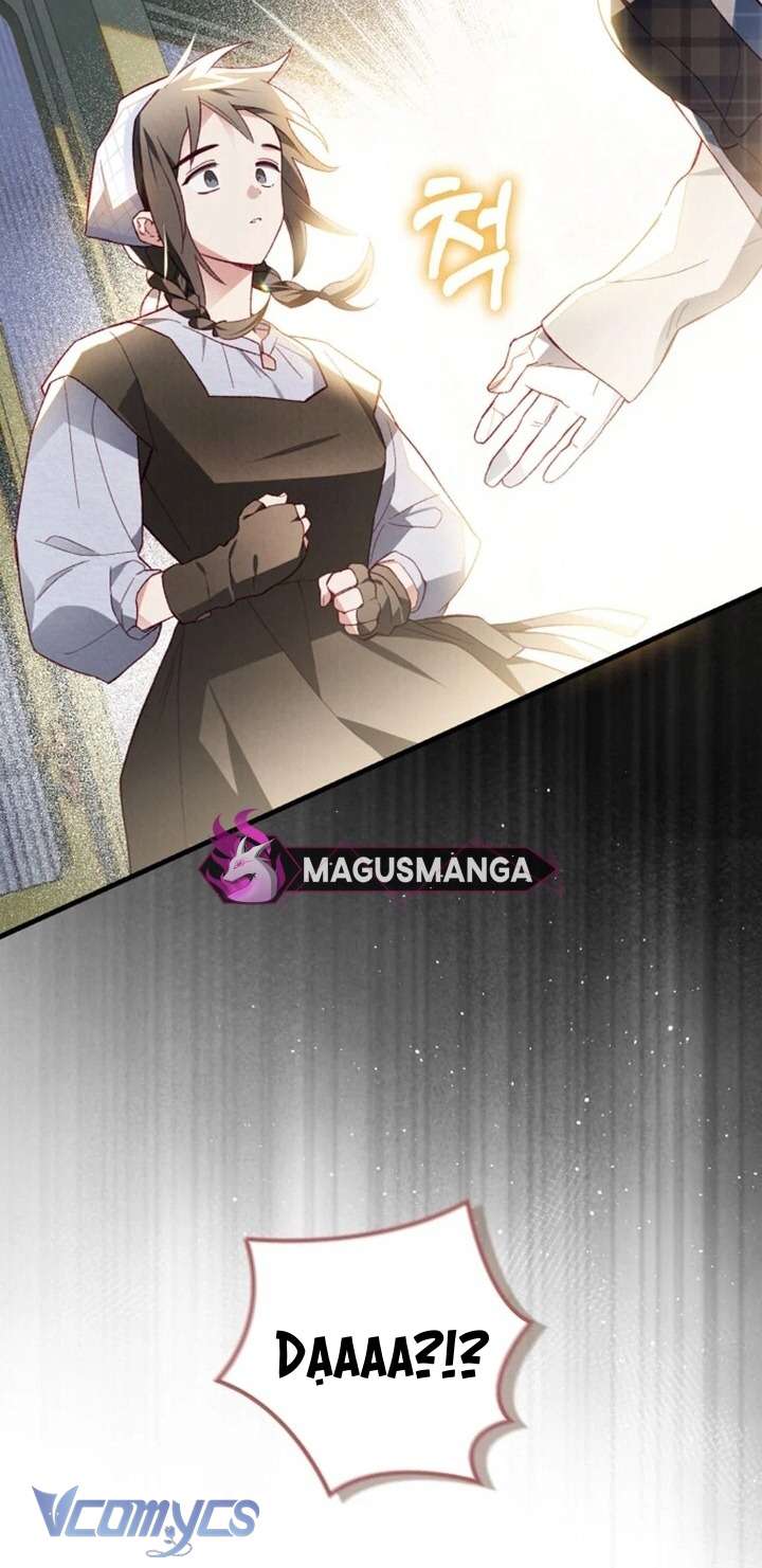 Nuôi vị hôn phu bằng tiền bạc. Chap 49 - Trang 2