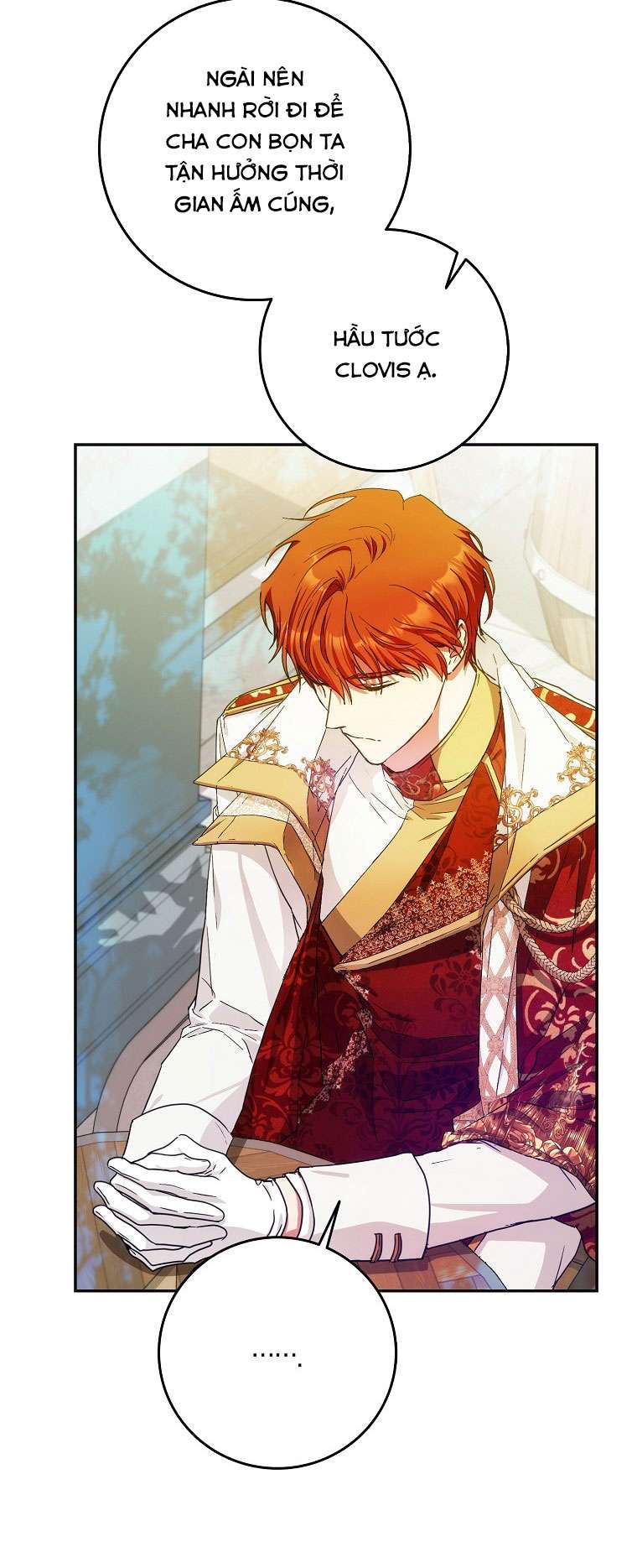 Tôi Trở Thành Vợ Của Nam Chính Chap 28 - Trang 3