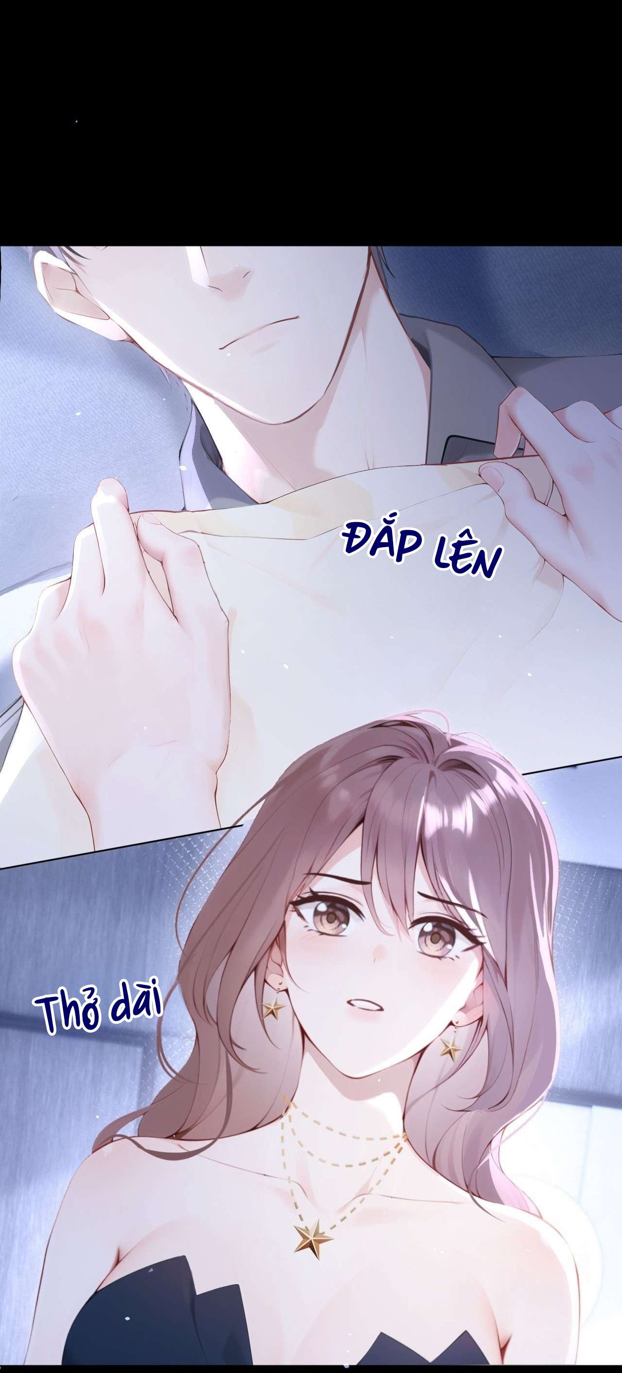 Sống Chung Để Tán Em Chap 12 - Trang 3