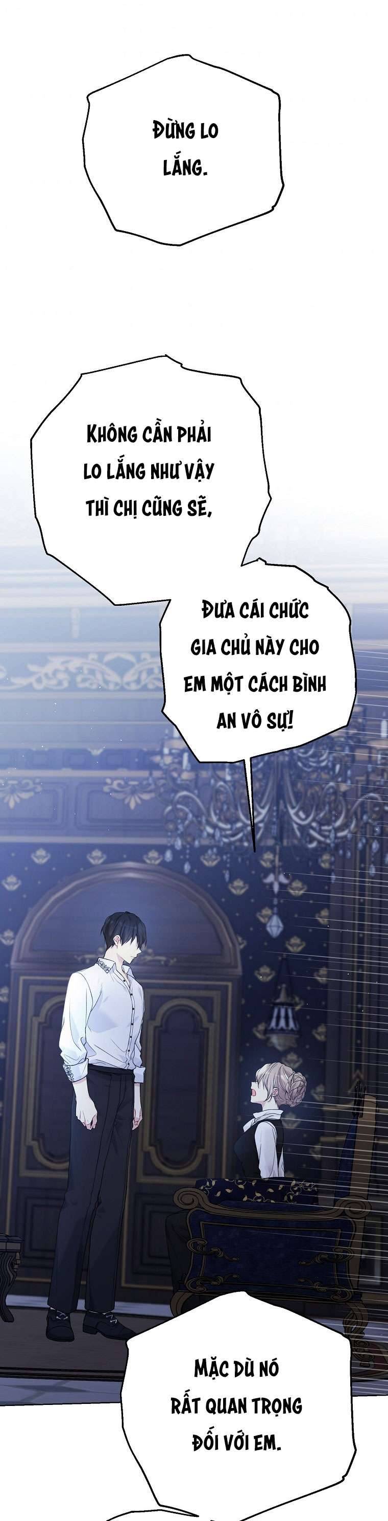 Vương Miện Lục Bảo Chap 59 - Trang 2