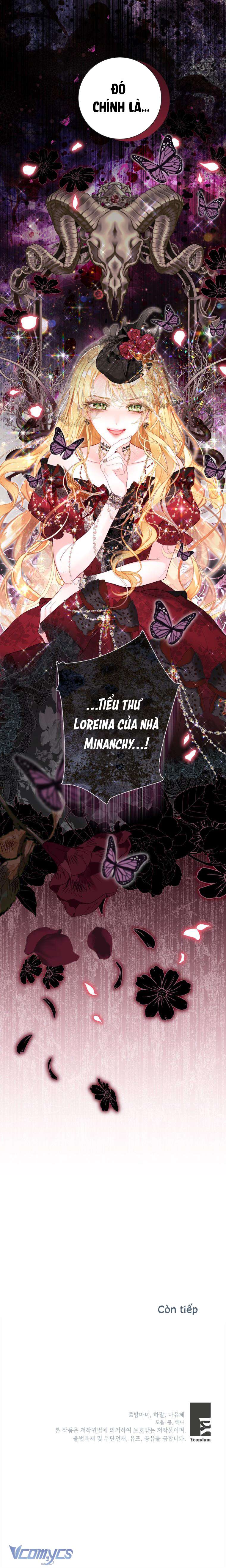 Một Thế Giới Không Có Chị Gái Mà Ai Cũng Yêu Chap 46 - Trang 4