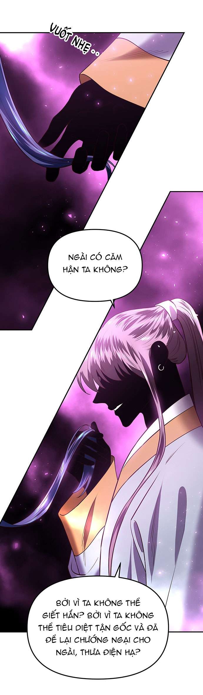 Vương Tử Huyền Bí Chapter 31 - Trang 4