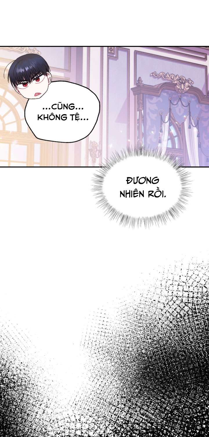 Cha À, Con Không Muốn Kết Hôn Đâu Chap 14 - Trang 2