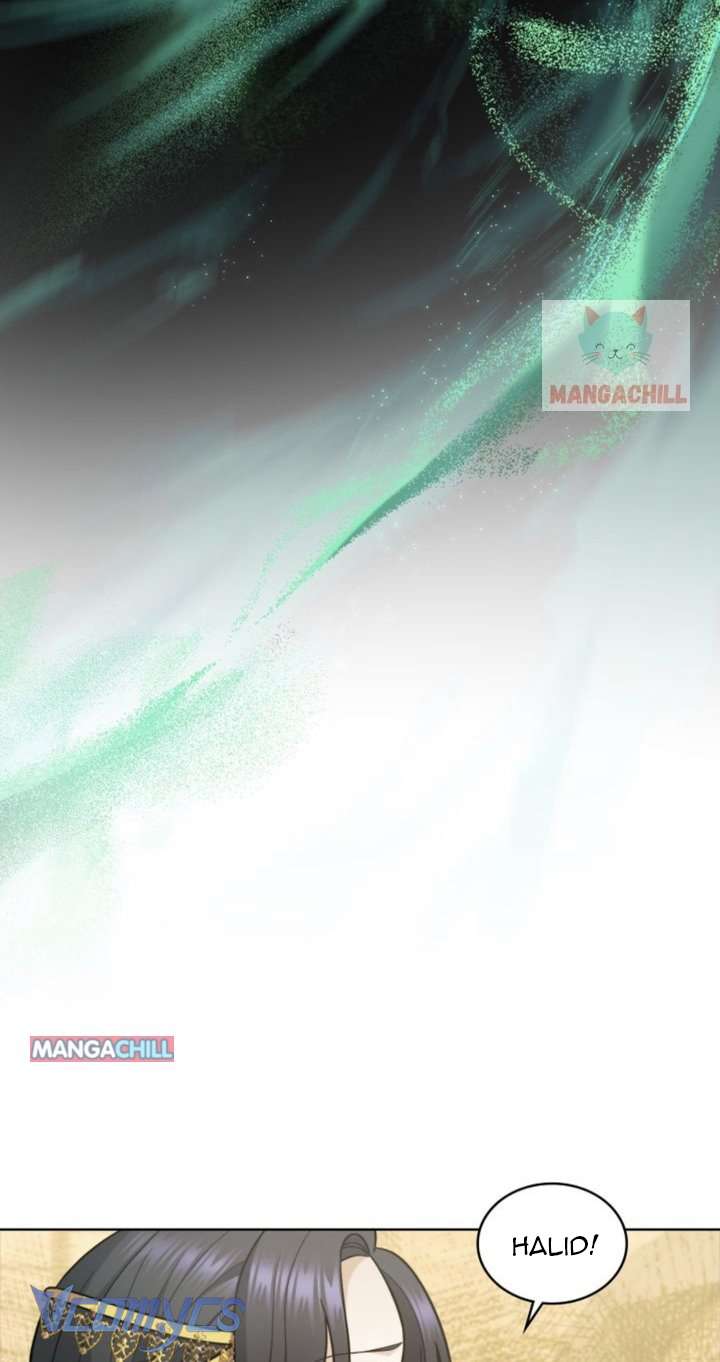 Hôn Nhân Giả Dối Chap 26 - Trang 3