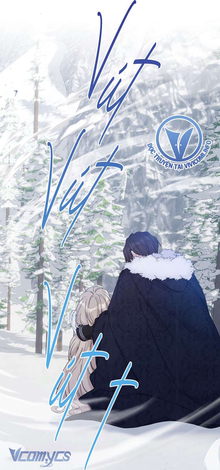 Vương Miện Lục Bảo Chap 110 - Trang 2