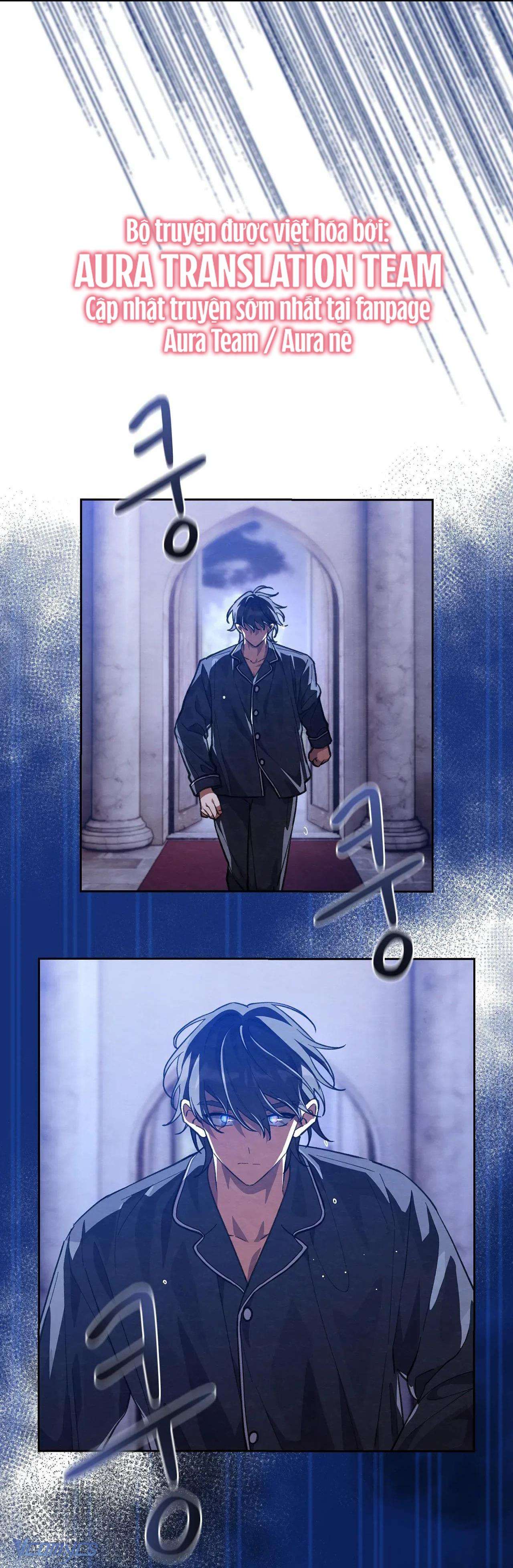Chạy Trốn Khỏi Thợ Săn Chap 17 - Next Chap 18