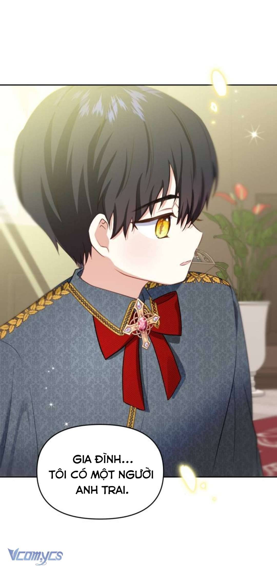 Con Gái Của Công Tước Ác Ma Chapter 36 - Trang 3