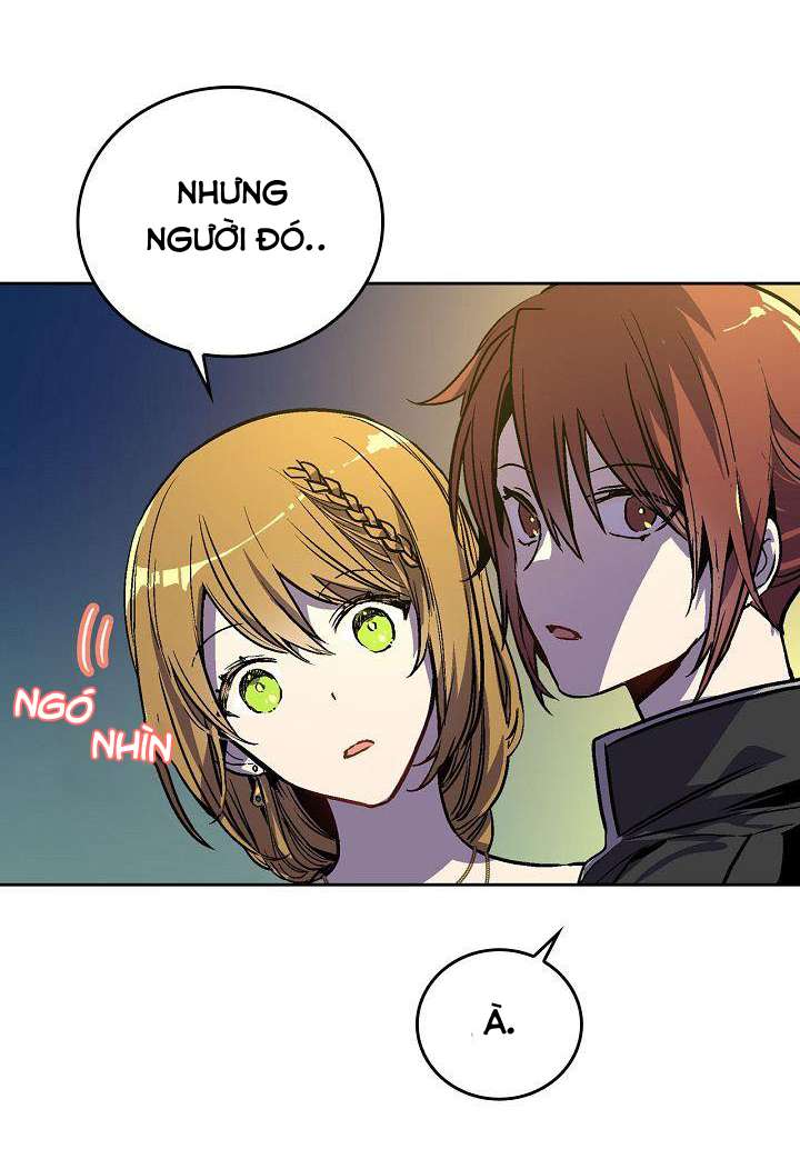 Vị Hôn Thê Khế Ước Của Công Tước Chapter 22 - Trang 4