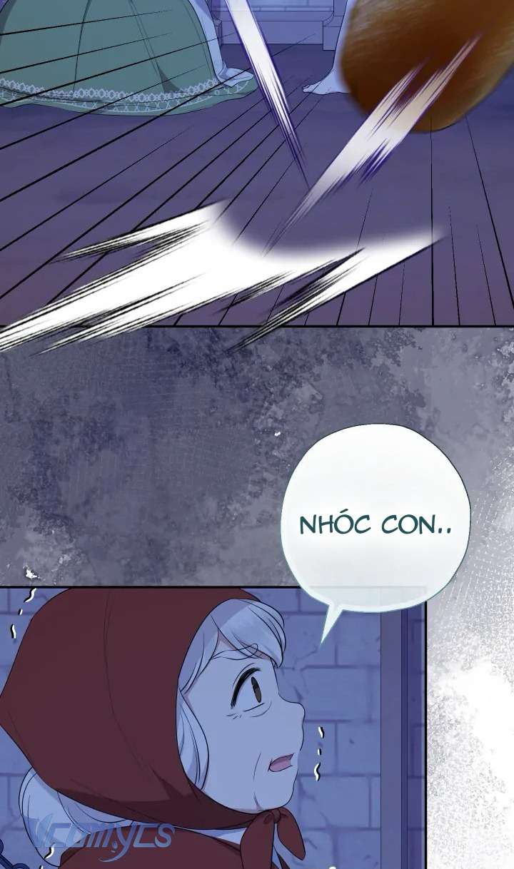 Tiểu Thư Tích Tiền Đi Bụi Chapter 61 - Trang 4