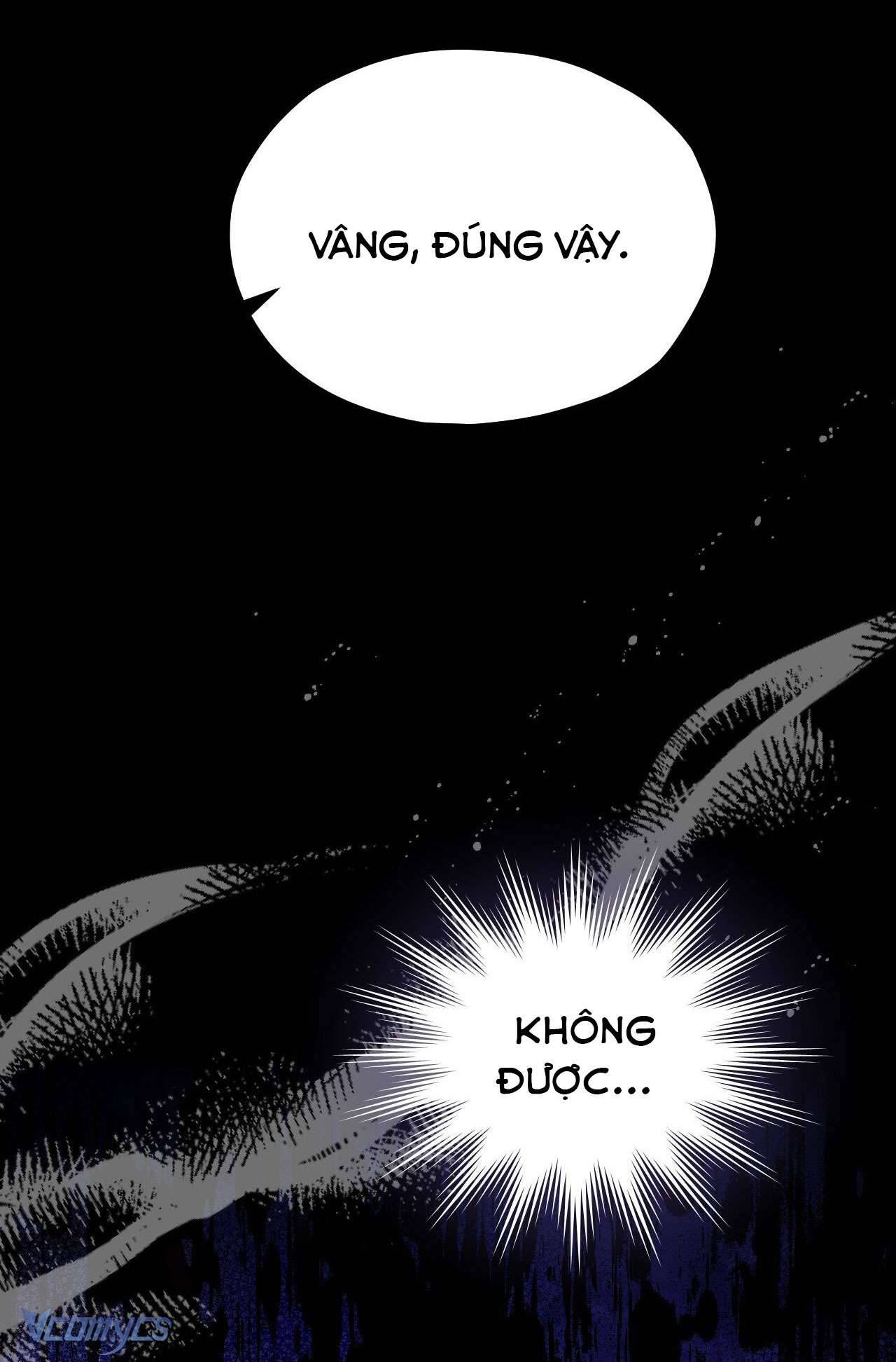 Thánh Nữ Giả Muốn Bỏ Trốn Chap 7 - Trang 4