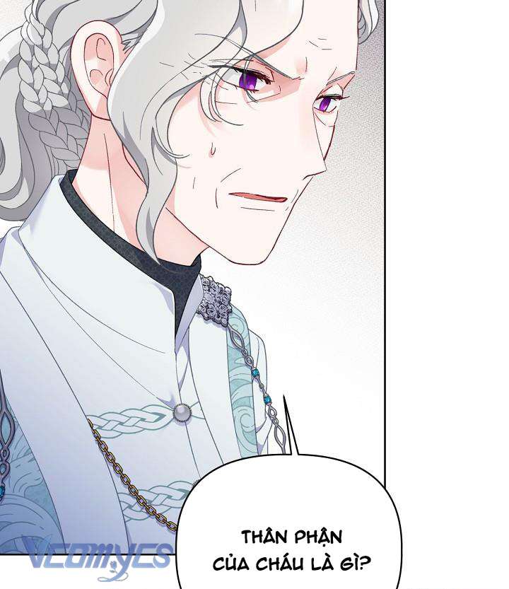 Sự Điều Trị Đặc Biệt Của Tinh Linh Chapter 21 - Trang 4