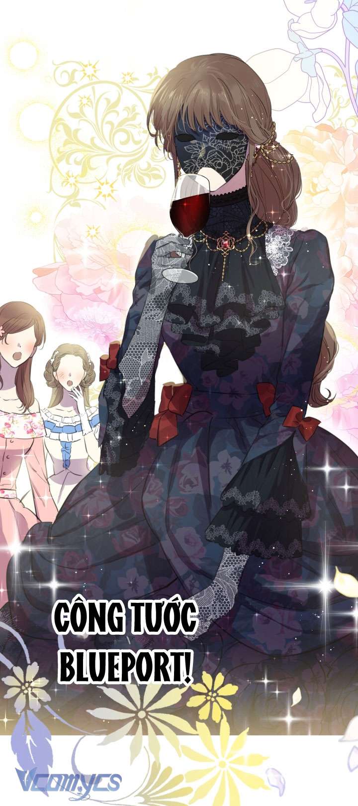 Những Nhân Vật Mạnh Nhất Thế Giới Ám Ảnh Tôi Chapter 23 - Trang 4