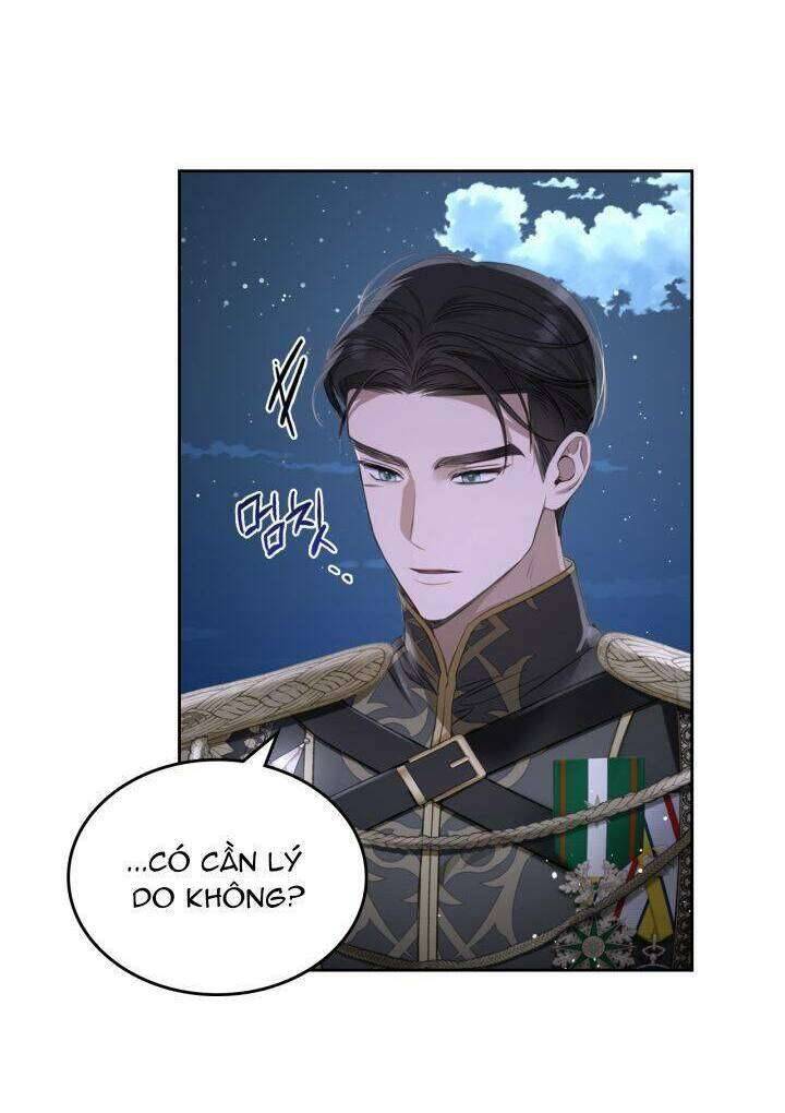 Nam Chính Quái Vật Sống Dưới Giường Tôi Chapter 30 - Trang 4