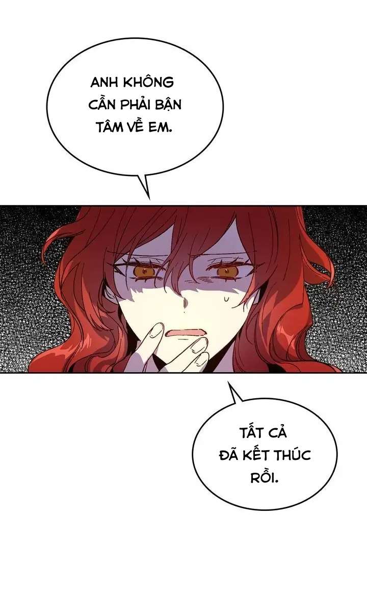 Vị Hôn Thê Khế Ước Của Công Tước Chap 119 - Trang 4