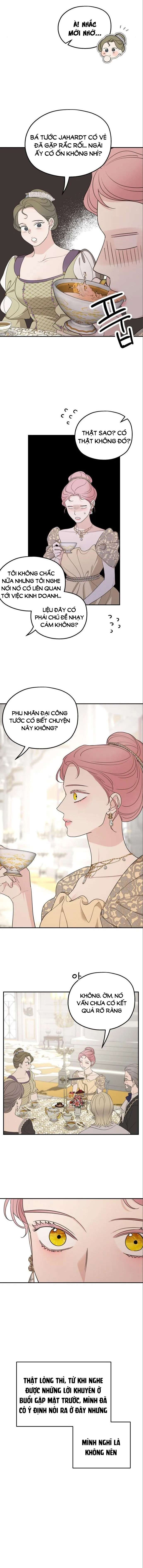 Gia Đình Chồng Quá Ám Ảnh Bởi Tôi Chap 78 - Next Chap 79