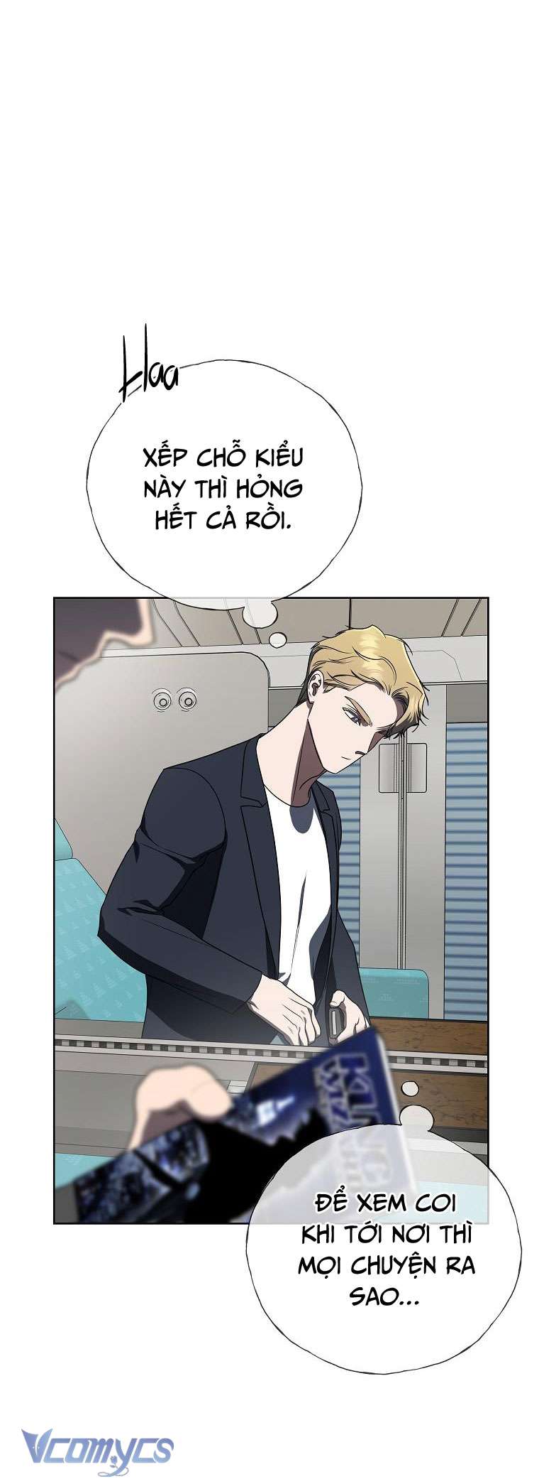 Hướng Dẫn Sinh Tồn Dành Cho Người Xếp Hạng Chap 47 - Trang 2